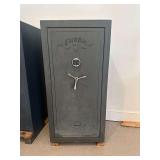 CHAMPION GUN SAFE