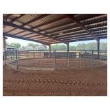 ROUND PEN