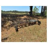 PASTURE RENOVATOR