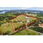 (2) Equestrian farms, (2) Rental Homes, and Equipment | Milledgeville and Eatonton, GA Auction