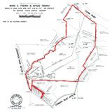 All Tracts As a Whole-115.329 acres [BIDDING BY THE DOLLAR]