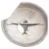 Swallow Figural Swallow Figural