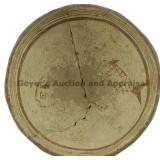 Open Mouth Fish Mimbres Figural Bowl Open Mouth Fish Mimbres Figural Bowl