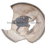 Indeterminate Mammal Mimbres Bowl Indeterminate Mammal Mimbres Bowl
