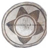 5 Point Star Mimbres Classic Bowl 5 Point Star Mimbres Classic Bowl