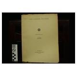 The Cochise Culture 1941 The Cochise Culture 1941