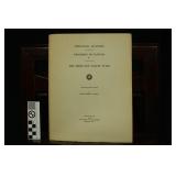 Tree-Ring Analysis I Medicine Valley - Gladwin Tree-Ring Analysis I Medicine Valley - Gladwin