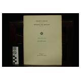 Tree-Ring Analysis Droughts - Gladwin Tree-Ring Analysis Droughts - Gladwin