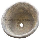 MImbres Plainware Bowl MImbres Plainware Bowl
