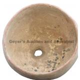 MImbres Plainware Bowl MImbres Plainware Bowl