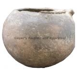 Mimbres Plainware Jar Mimbres Plainware Jar