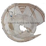 Turkey Feather Mimbres Classic Bowl Turkey Feather Mimbres Classic Bowl
