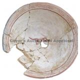 Small Mammal Figural MImbres Classic Small Mammal Figural MImbres Classic