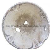 Clover Leaf-like 5 Line Hachure Mimbres Classic Clover Leaf-like 5 Line Hachure Mimbres Classic
