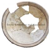 MImbres Figural Indeterminate Bowl MImbres Figural Indeterminate Bowl