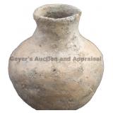 Mimbres Plainware Jar Mimbres Plainware Jar