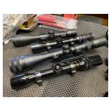 Anthony Patti Estate- GunSmith, Reloading, Ammo, Firearms