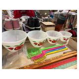 Weekly Wednesday night Auction (Pratt/Clark Estates)