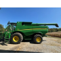 WALTER BADER FAMILY FARMS - EQUIPMENT AUCTION