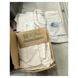 Paint Drop Cloths & Moving Blankets - Big Lot