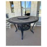 Outdoor Table