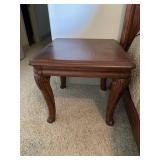 Nice Wood Side Table