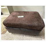 Soft Seat For Closet Etc. #2