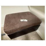 Soft Seat For Closet Etc. #1