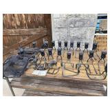 Tactix Organization System Hanging Hardware