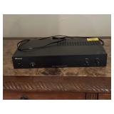 Russound Mod. X75 Power Amplfier - Powers On