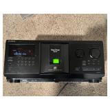 Sony Mod. CDP-CX355, 300 CD Megastorage CD Player