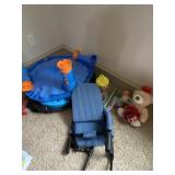 Baby Jumper Seat' Toy, Toys, Seat & More