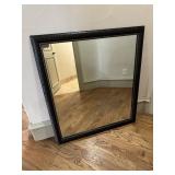 Nice Modern Mirror