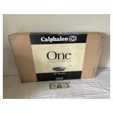 NEW Calphalon 12 Inch Fry Pan #2