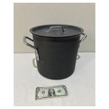 Commercial Cookware Heavy Duty Cooking Pot
