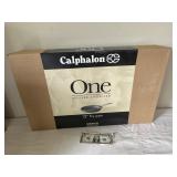 NEW Calphalon 12 inch Fry Pan