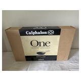 NEW Calphalon 10 inch Fry Pan