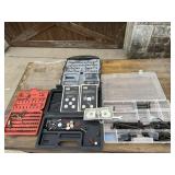 Tools & Organization Cases
