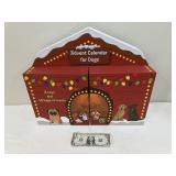 Advent Calendar for Dogs