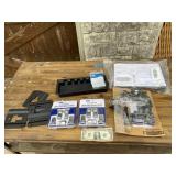 NEW Ford Auto / Truck Items - Lug Nuts, & More