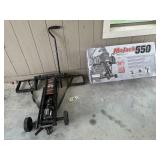 NEW MoJack 550 Riding Mower Lift
