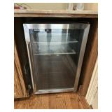 Tramontina Mini Fridge - Works