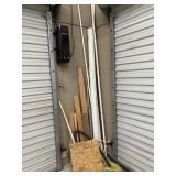 PVC, Mixed Wood Lot