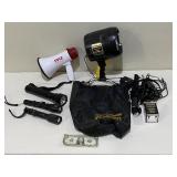 Brinkman QBEam Spot Light , Nice Flashlighs & More