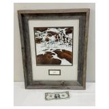 Bev Doolittle 'Pintos' Framed Art Print