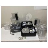 Kitchen Aid  Pro Line Heavy Duty Blender