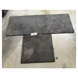 Hard Surface Floor Mats