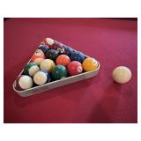 Pool Balls
