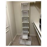 8 Cube Storage Bins
