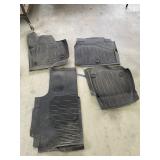 Ford Expedition Floor Mats